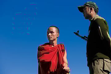 Loyalty and Its Symbols