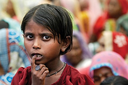 Untouchability Declassified