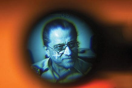 Return of the Board Warrior Return of the Board Warrior