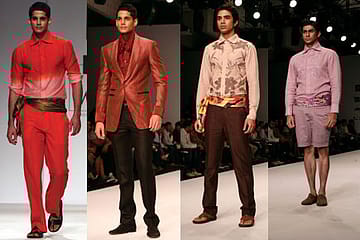 Why We Hate The Indian Dandy