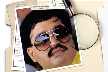 Recession Hits the Underworld