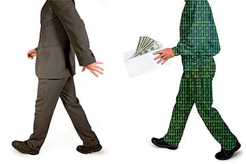 Did He, Didn’t He?