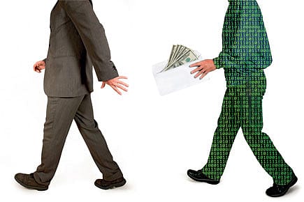 Did He, Didn’t He?