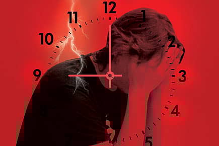 Curse of the Deadline