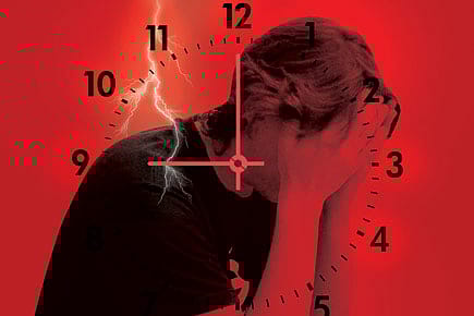 Curse of the Deadline