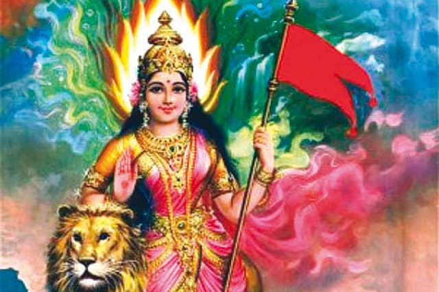 India Is Not a Hindu Monochrome