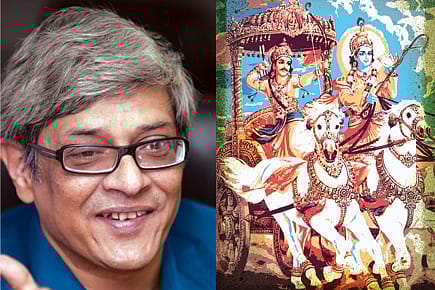 The Mahabharat Retranslated