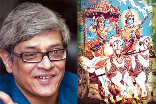 The Mahabharat Retranslated