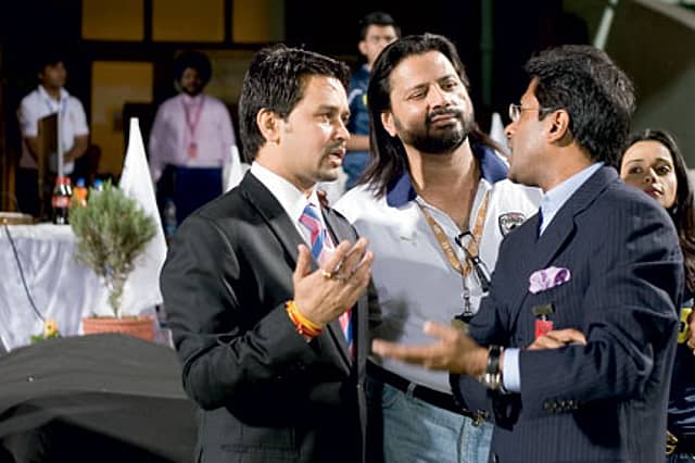 The Bets on Its Survival