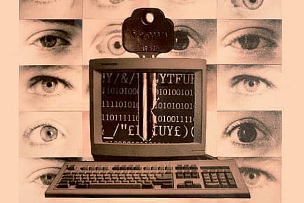 The Deep Web