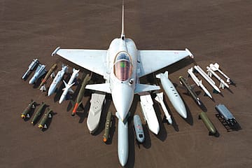 The $50 Billion Shopping Spree