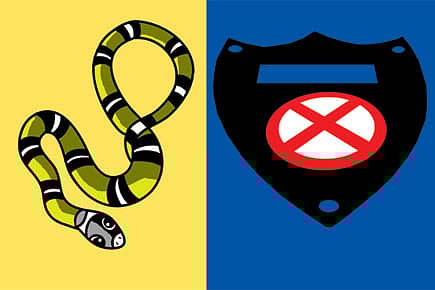 Army Will Battle Snakes