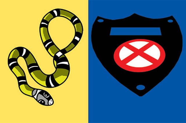 Army Will Battle Snakes