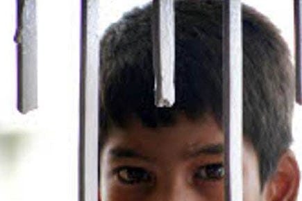 Justice for Juveniles