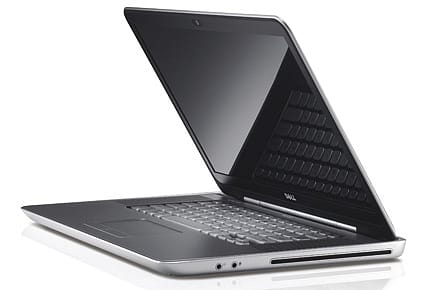 Dell XPS 15z