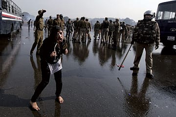 Orphans of the Great Republic