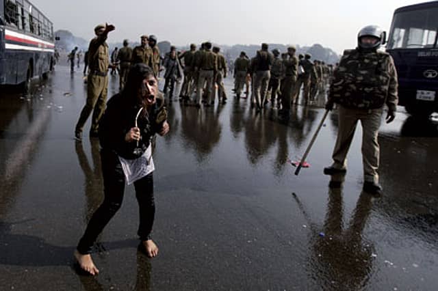 Orphans of the Great Republic