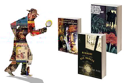 The Definitive Guide to Detectives