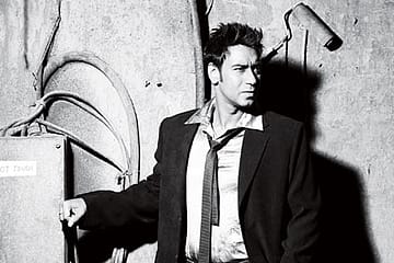 ‘I Don’t Play Games’