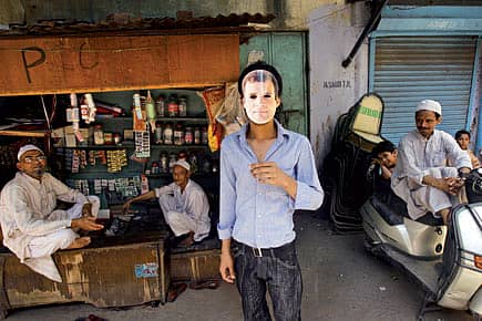 Devil’s Alternative