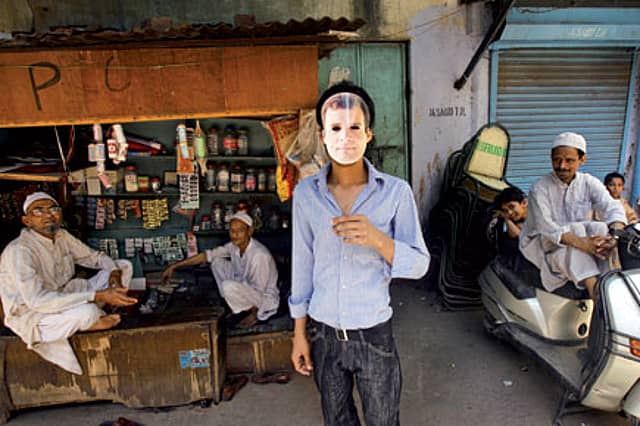 Devil’s Alternative