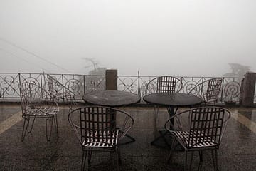 Even Heaven Has Its Flaws