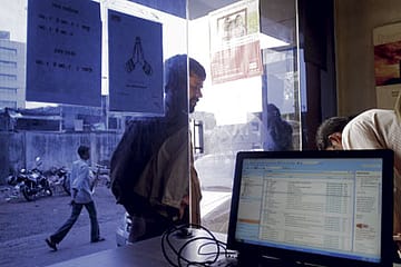 Dharavi: In Search of Due Credit