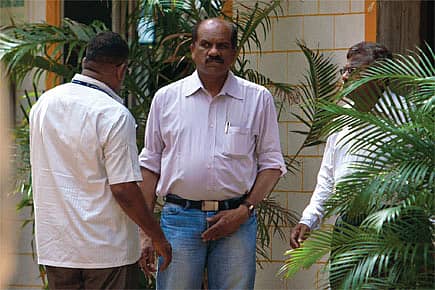 Bhaago Dhoble Aaya!