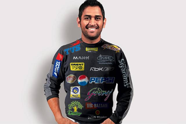 The Rs 210 Crore Man