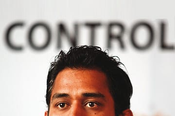 The Voice of a Captain