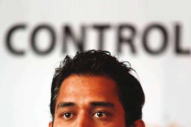 The Voice of a Captain