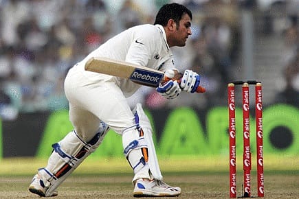 Laxman’s Future, Dhoni’s Past Laxman’s Future, Dhoni’s Past