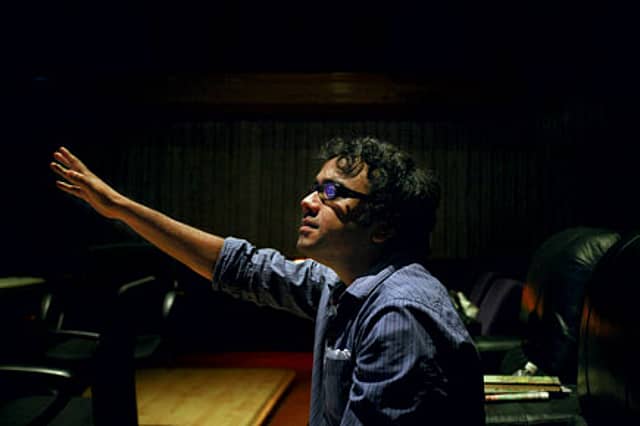 The Dibakarian Way of Life