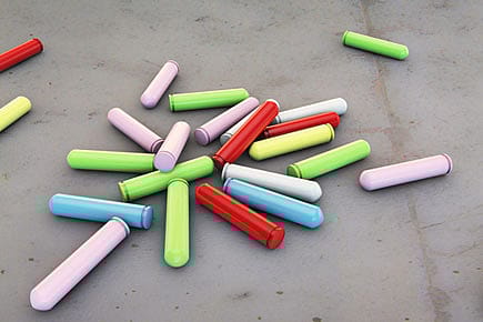 She Needs Me, She Needs Me Not…