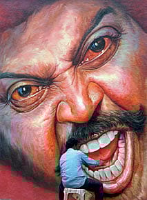 After the Cinema of Disgust