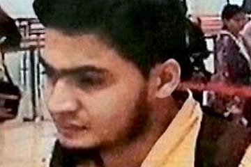 Disillusioned Jihadi