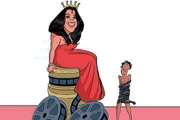 In Defence of  Distributors