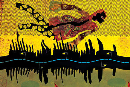 The Limits of “Freedom”