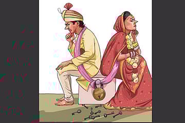 Waiting Forever to Break Free