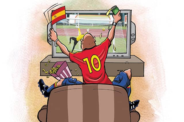 How Not To End Up Divorced