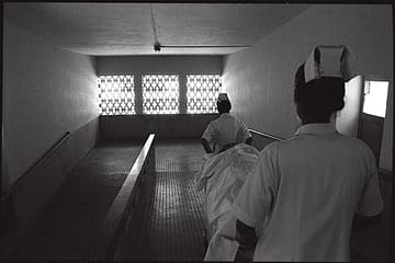 Doctors vs The People