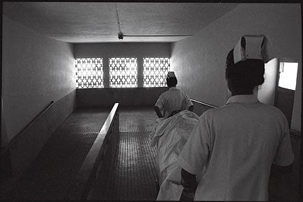 Doctors vs The People