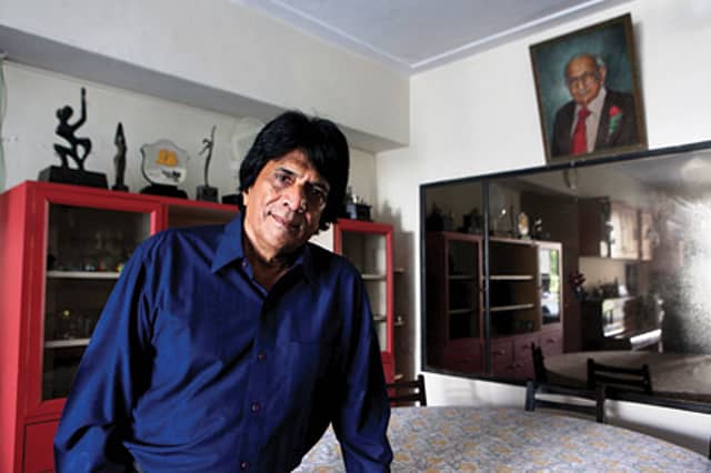 ‘In a Way I am Indebted to Farhan’