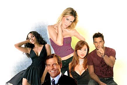 Hollywood’s Very Own Twin Deficit