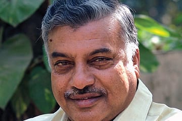 ‘I Owe No Apology to Anyone’