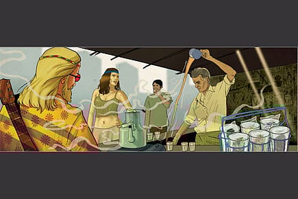 The Family Business Hash Tag The Family Business Hash Tag