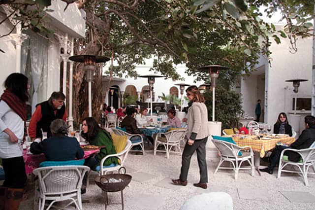 Draw Yourself out over Drunch