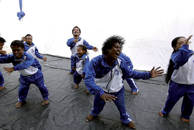 If It’s Size That Matters