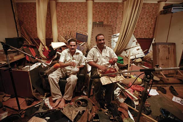 Ear for the Ordinary