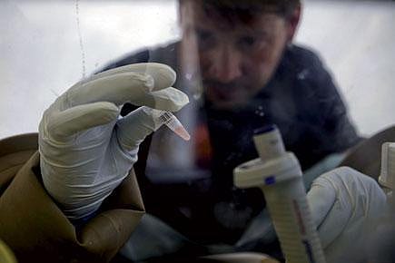 Death at the Doorstep